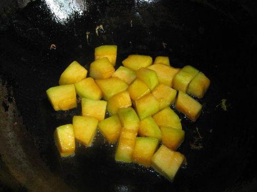 豆腐吃瓜,夏日清凉美食新体验