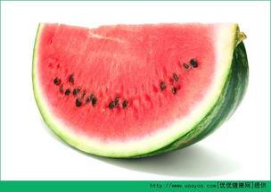 胃溃疡吃瓜,瓜类食物的适宜与禁忌